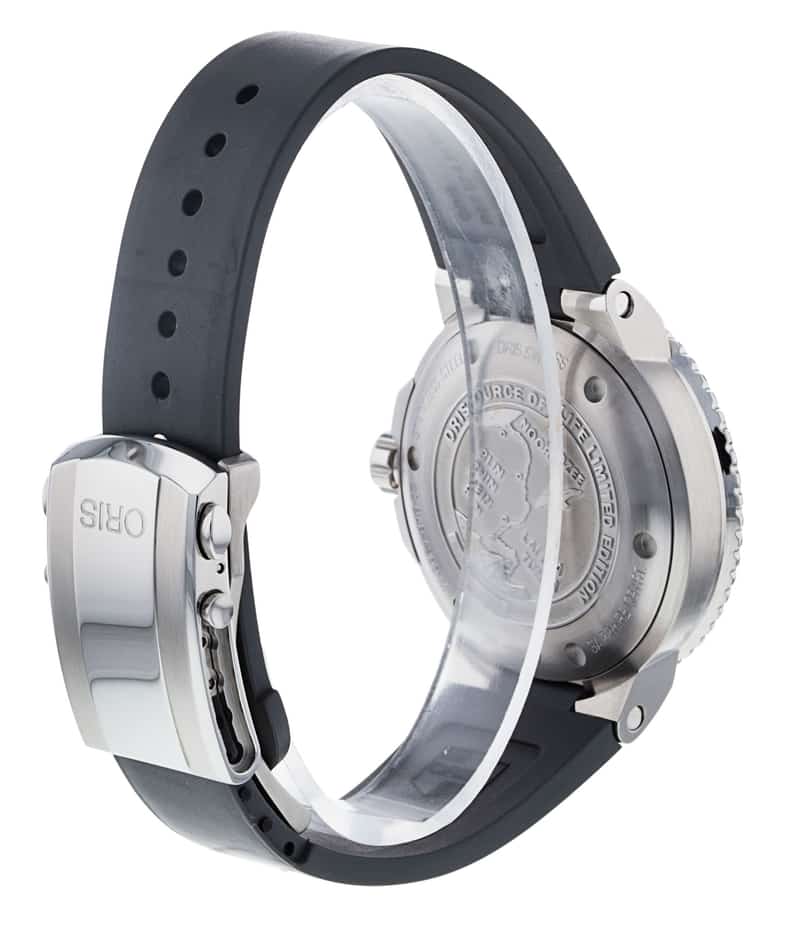 Oris Aquis 733 7730 41 25 RS